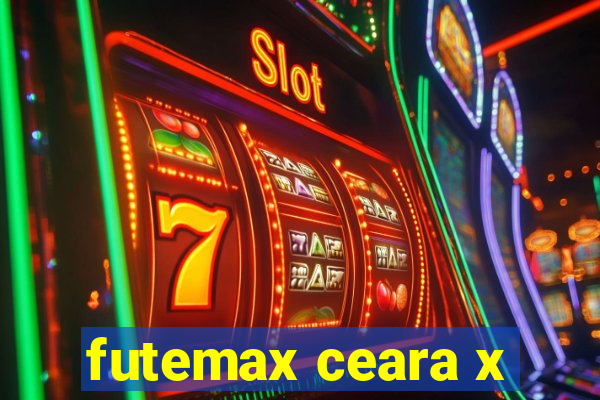 futemax ceara x